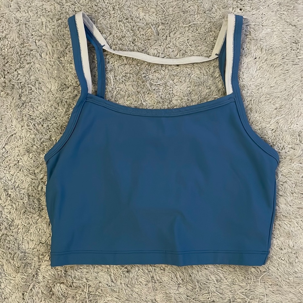 NYLORA top